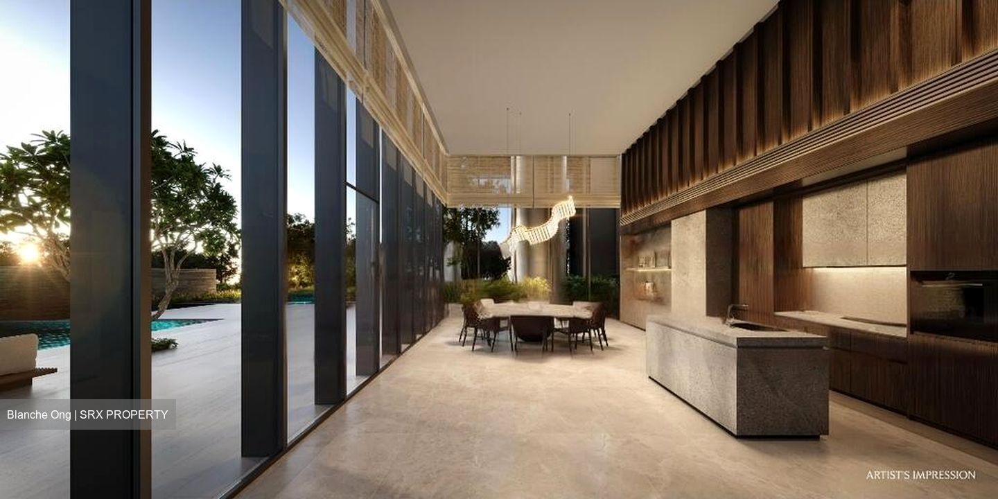 Orchard Boulevard (D10), Condominium #479838291